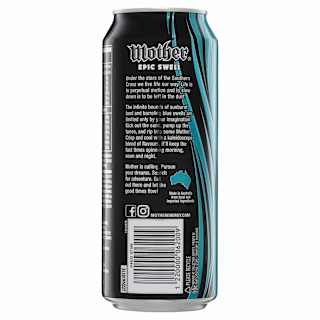 Mother Epic Swell Energy Drink