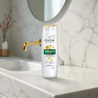 Pantene Pro-V Daily Moisture Renewal Shampoo