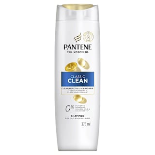 Pantene Pro-V Classic Clean Shampoo