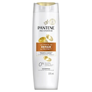 Pantene Pro-V Ultimate 10 Repair & Protect Shampoo