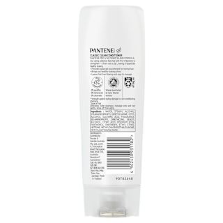 Pantene Pro-V Classic Clean Conditioner