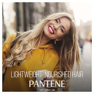 Pantene Pro-V Colour Protection Conditioner
