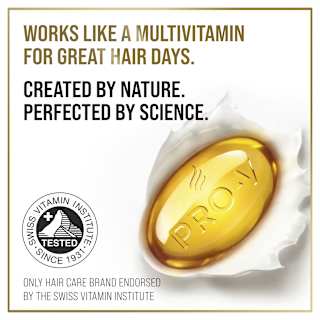 Pantene Pro-V Smooth & Sleek Conditioner