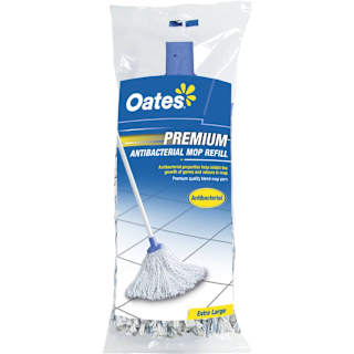 Oates Mop Head Extra Large