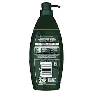Palmolive Luminous Oils Hair Conditioner Moroccan Argan Oil & Camellia Strengthen & Protect