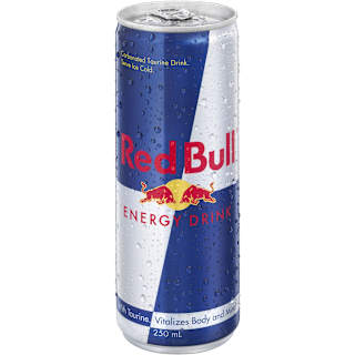 Red Bull Energy Drink