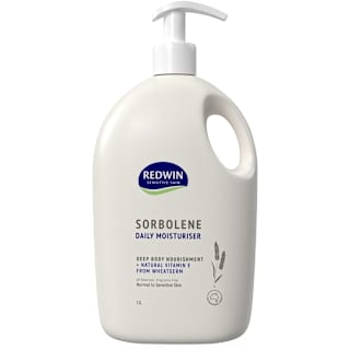 Redwin Sorbolene Moisturiser