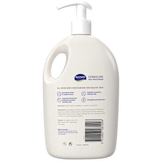 Redwin Sorbolene Moisturiser