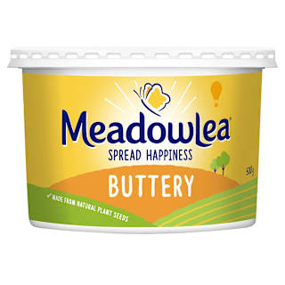 MeadowLea Buttery Margarine Spread