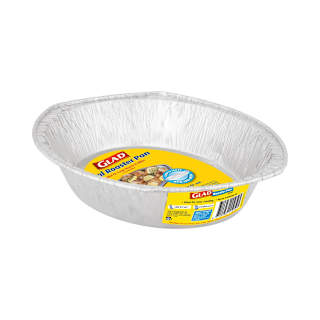 Glad Roaster Pan Oval