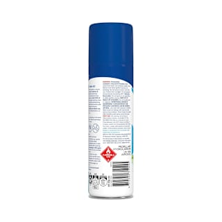 No Vac Foam Carpet Sanitiser & Deodoriser Fresh Pet