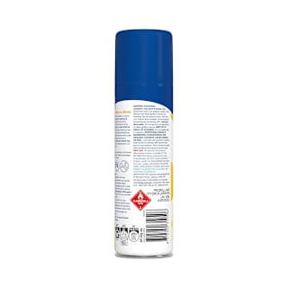 No Vac Foam Carpet Sanitiser & Deodoriser Sheer Vanilla & Orchid