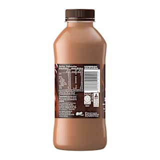 Dairy Farmers Classic Chocolate Milk