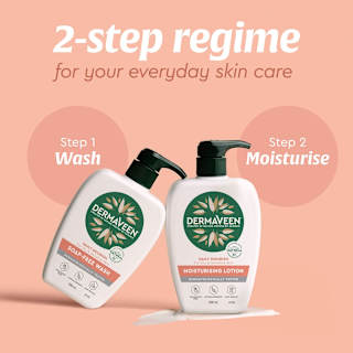 Dermaveen Daily Nourish Soap Free