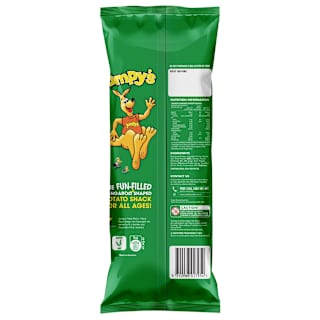 Jumpy's Chicken Chips