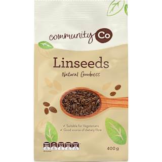 Community Co Linseed