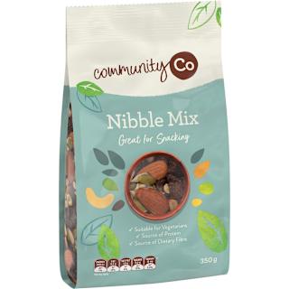 Community Co Nibble Mix