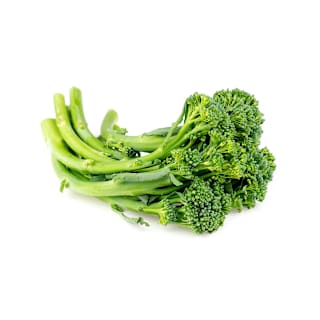 Baby Broccoli Bunch