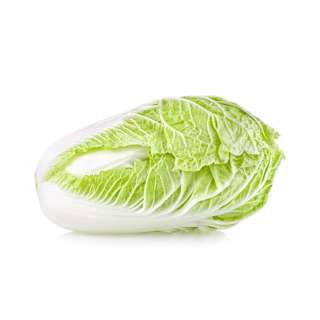 Whole Chinese Wombok Cabbage