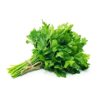 Continental Parsley Bunch