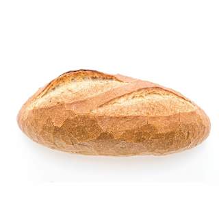 Vienna Sourdough Bread