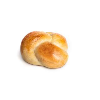 White Knot Rolls