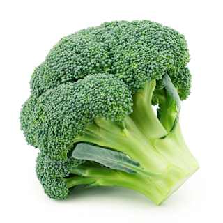 Broccoli Floret