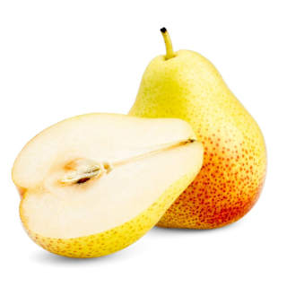 Corella Pears