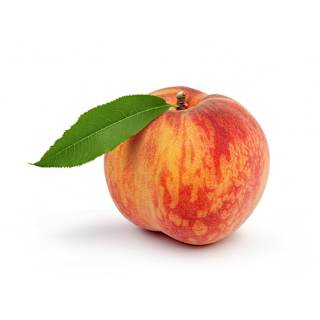 Yellow Peaches