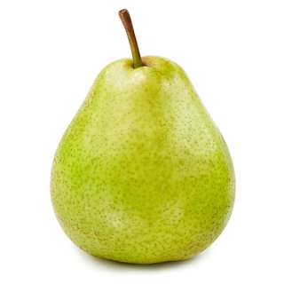Green Pears