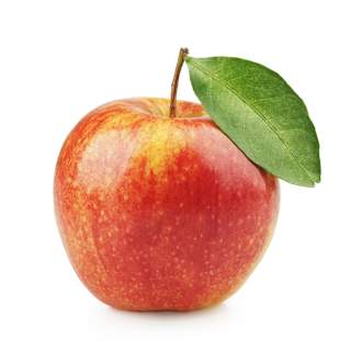Jazz Apples
