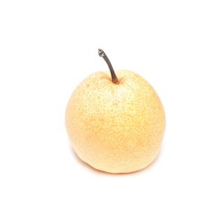 Nashi Pears
