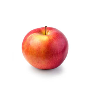 Apples Missile