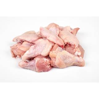 Ingham's Chicken Wings