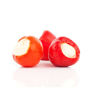 Peppadew Stuffed With Feta