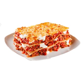 Beef Lasagne