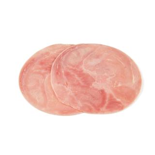 Ham Deluxe