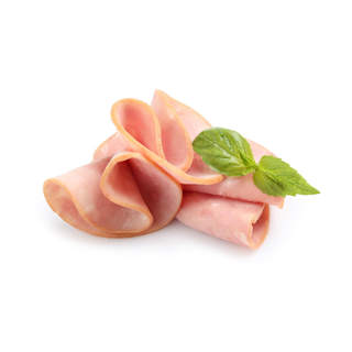 Lite Ham
