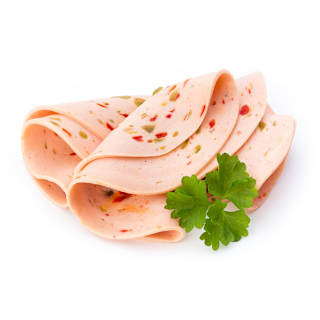 Chilli Turkey Slices