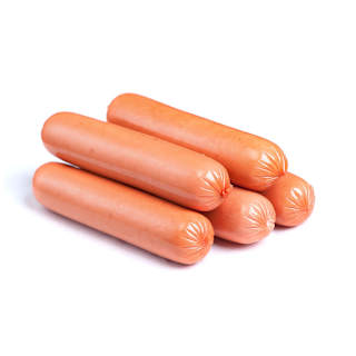 Thick BBQ Sausage