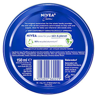 NIVEA Crème