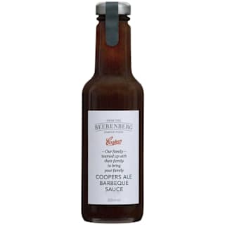 Beerenberg Coopers Ale Sauce