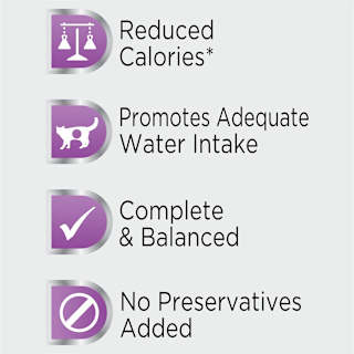 Optimum Healthy Weight 1+ years Wet Cat Food Chicken Chunks In Jelly