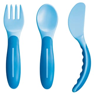 Mam Baby Cutlery