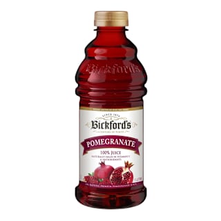 Bickford's Juice Pomegranate