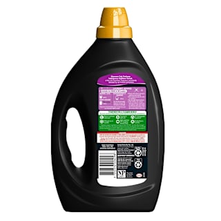 Fab Perfume Indulgence Sublime Velvet Washing Liquid Laundry Detergent