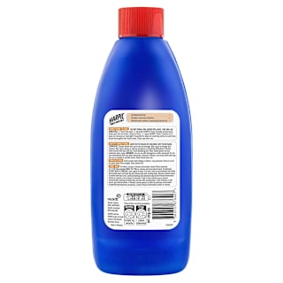 Harpic Heavy Duty Toilet Cleaner Oxi Action Crystal