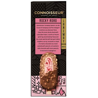 Connoisseur Rocky Road