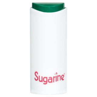 Sugarine Sweetener Tablets No Calories