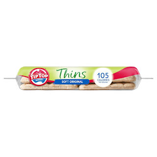 Tip Top Sandwich Original Thins